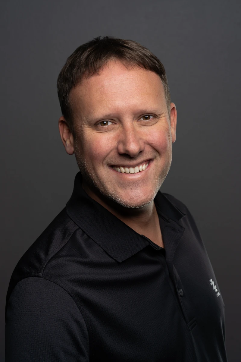 Founder of GulfPoint Business Systems