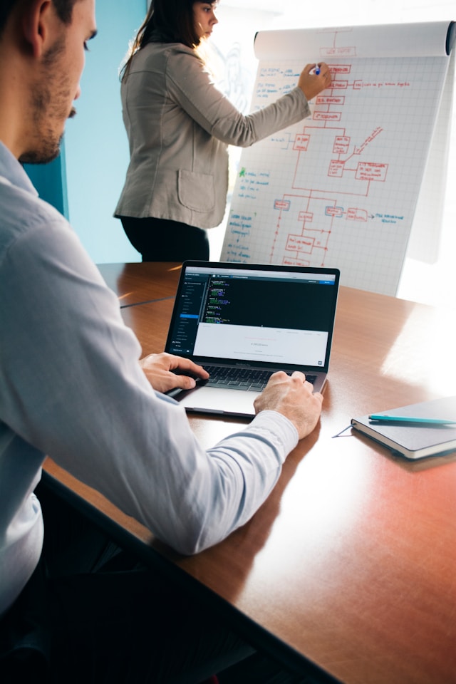 Business systems and operations